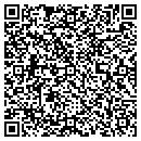 QR code with King Lisa DVM contacts
