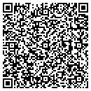 QR code with Psa Computer contacts