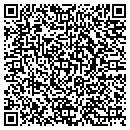 QR code with Klauser M DVM contacts