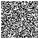 QR code with Klima P S DVM contacts