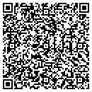 QR code with F Be Everready Security Inc contacts