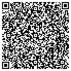 QR code with R J Dean Construction contacts