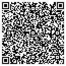 QR code with A & G Fence Co contacts