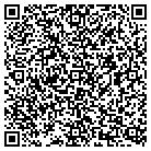 QR code with High Tech Security Service contacts