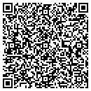 QR code with James E Lewis contacts