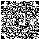QR code with J & J Security And Patrol contacts
