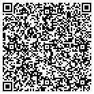 QR code with We Do Windows Computer Services contacts