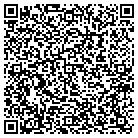 QR code with D & J Moving & Storage contacts
