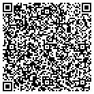 QR code with Adh Data Solutions LLC contacts