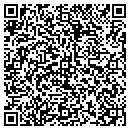 QR code with Aqueous Labs Inc contacts
