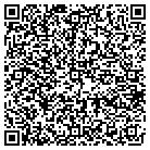 QR code with S & R Builders & Renovators contacts