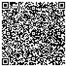 QR code with Mcgivern Veterinary Servic contacts
