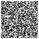 QR code with M C Williams Contracting Co contacts