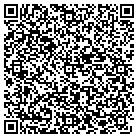 QR code with Advanced Metro Construction contacts