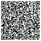 QR code with Michael Steven D DVM contacts