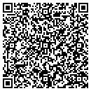 QR code with Roy Danner Paving contacts