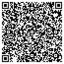 QR code with R & J Enterprises contacts