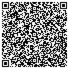 QR code with Alpha & Omega Computers contacts