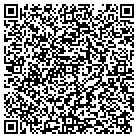 QR code with Advanced Construction Inc contacts