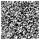 QR code with Upstate Property Rentals LLC contacts