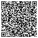QR code with K & P Trucking contacts
