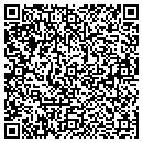 QR code with Ann's Nails contacts