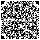 QR code with Seven Lakes Body Shop contacts