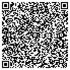 QR code with American Refrigeration & Appl contacts