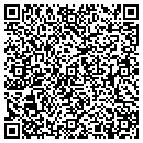 QR code with Zorn CO Inc contacts