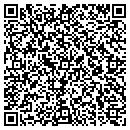 QR code with Honomichl Design Inc contacts