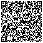 QR code with Badger Distributing-Milwaukee contacts