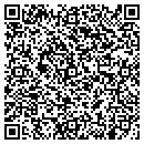 QR code with Happy Paws Haven contacts