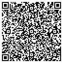QR code with Alarm Ameri contacts