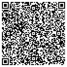 QR code with Marilynn's Red Toy Poodles contacts