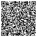 QR code with All Secure contacts