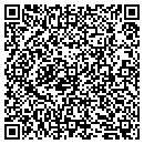 QR code with Puetz Corp contacts