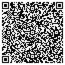 QR code with Ares Computer contacts