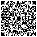 QR code with Paws & Claws contacts