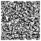 QR code with A & A Import Service contacts