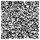 QR code with Allen's Blueberry Freezer Inc contacts