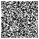 QR code with Alfred Sanford contacts
