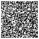 QR code with Atlantic Computer contacts