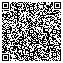 QR code with U S Azcon Inc contacts