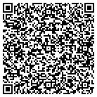 QR code with Blue Line Protection Service contacts