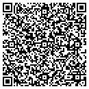 QR code with Reed Barry DVM contacts