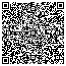 QR code with Puddle N Paws contacts