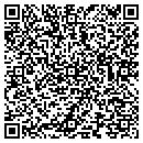 QR code with Ricklefs Audrey DVM contacts
