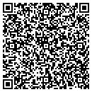 QR code with Rebecca's Paws And Claws Inc contacts