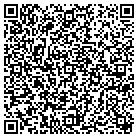 QR code with H & R Block Tax Service contacts