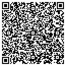 QR code with Robinson Dave DVM contacts